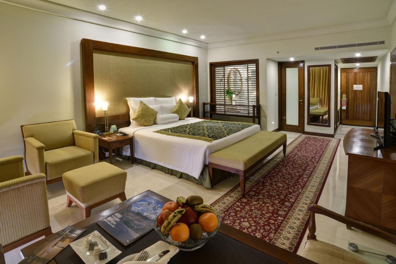 Zaver Pearl Continental, Gwadar Exterior photo