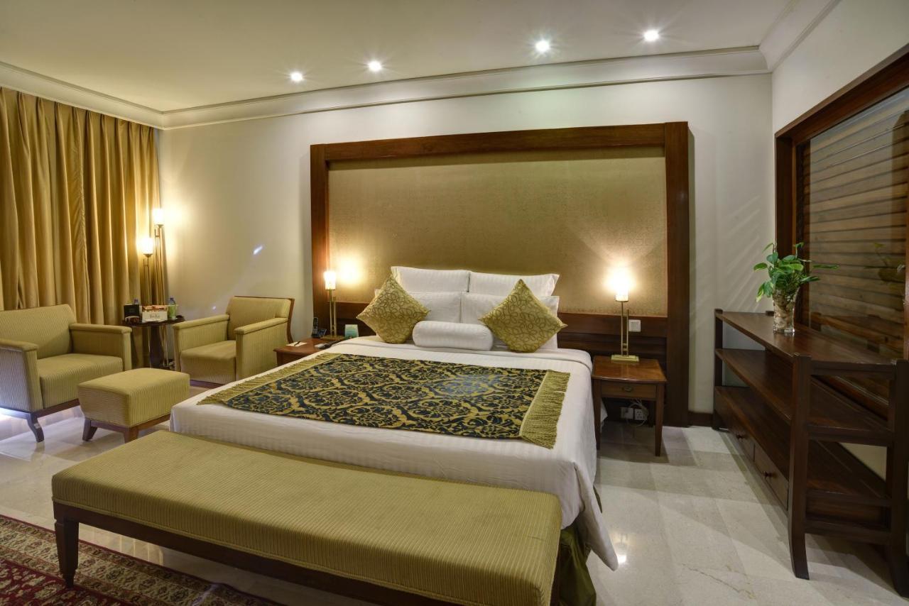 Zaver Pearl Continental, Gwadar Exterior photo