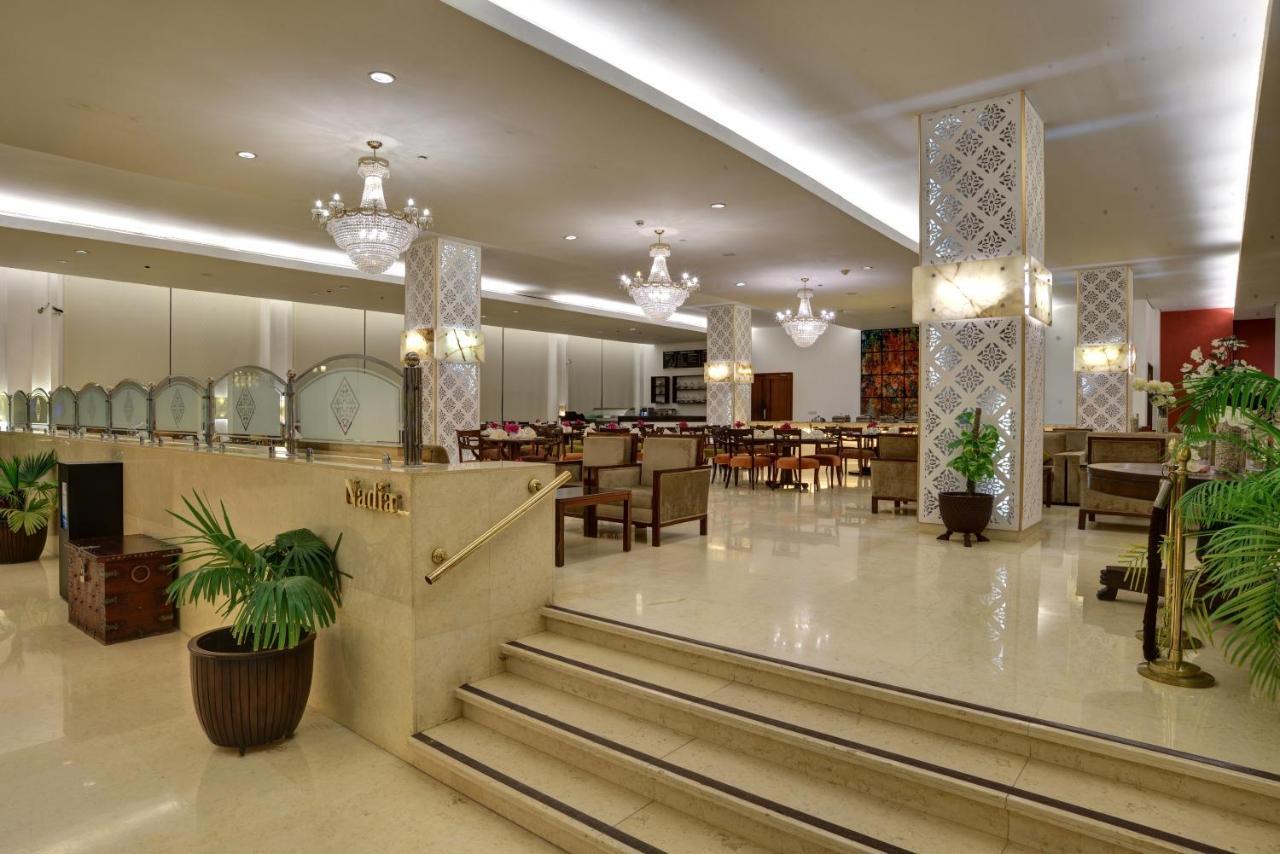 Zaver Pearl Continental, Gwadar Exterior photo