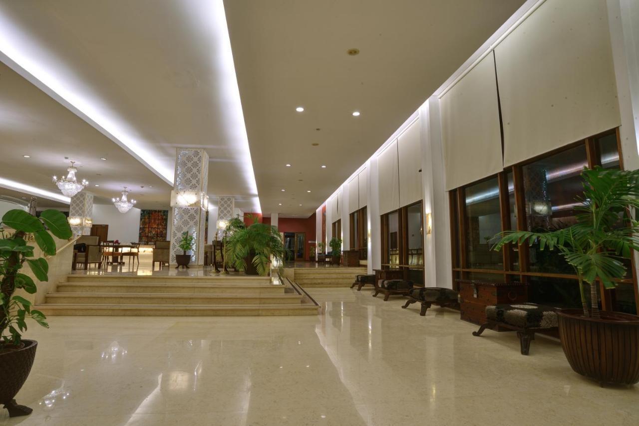 Zaver Pearl Continental, Gwadar Exterior photo