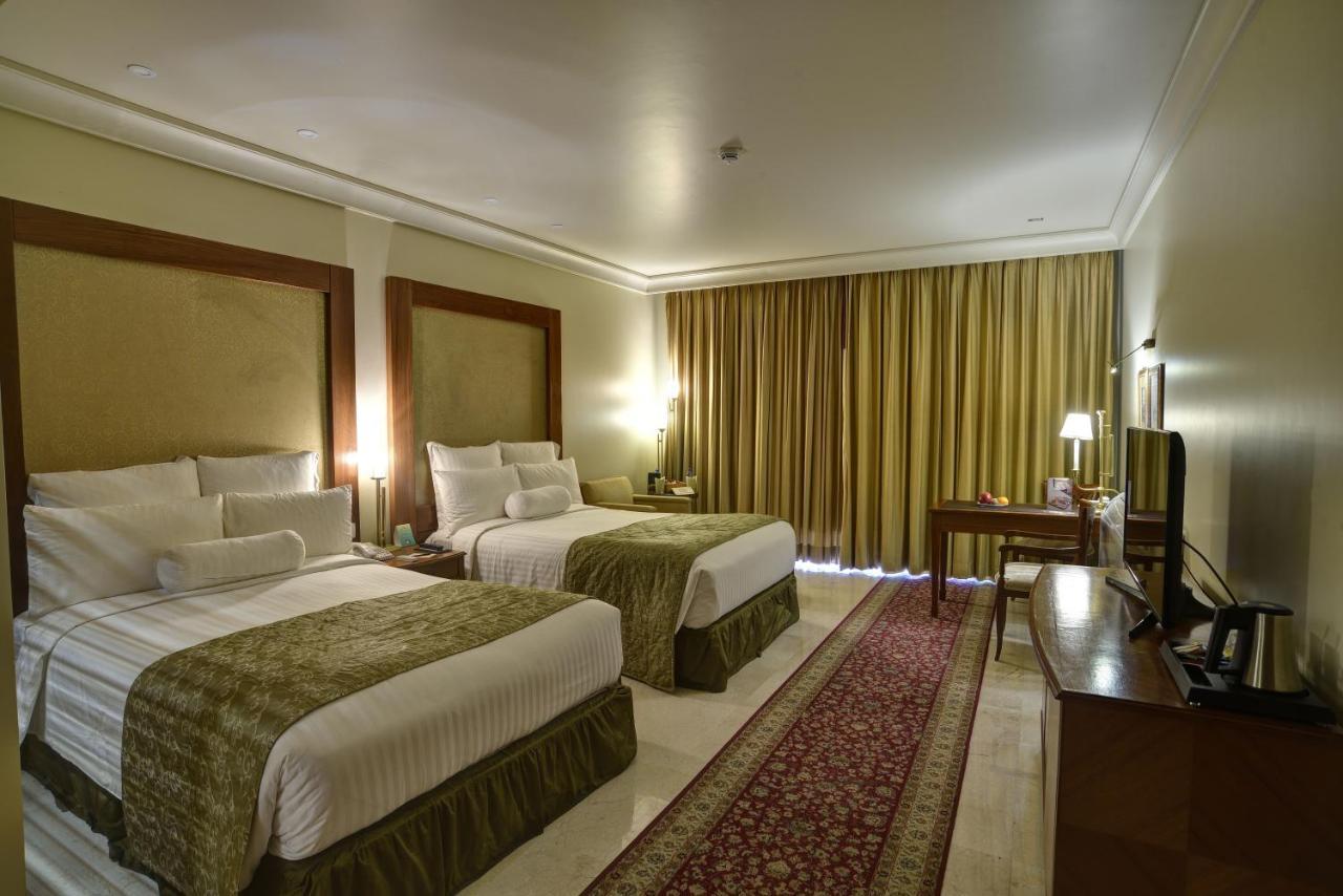 Zaver Pearl Continental, Gwadar Exterior photo