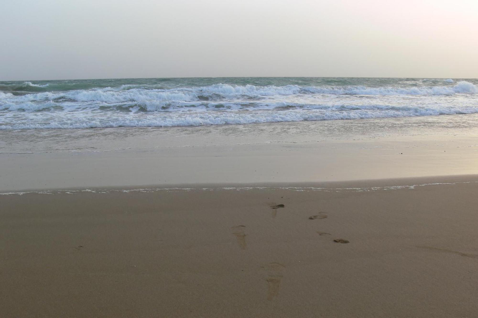 Zaver Pearl Continental, Gwadar Exterior photo