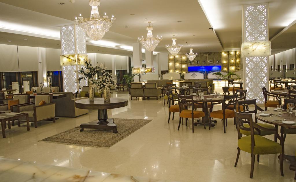 Zaver Pearl Continental, Gwadar Exterior photo