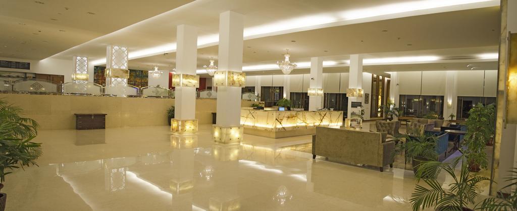 Zaver Pearl Continental, Gwadar Exterior photo